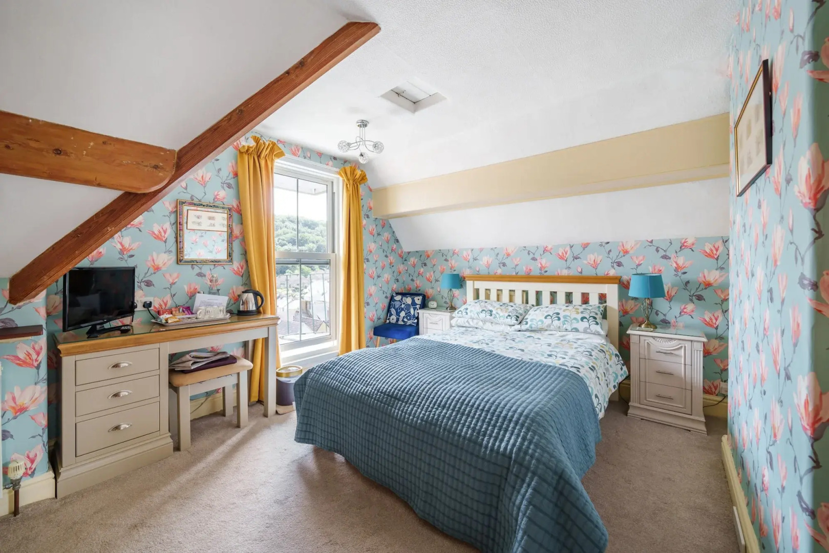 Ingleside Guest House