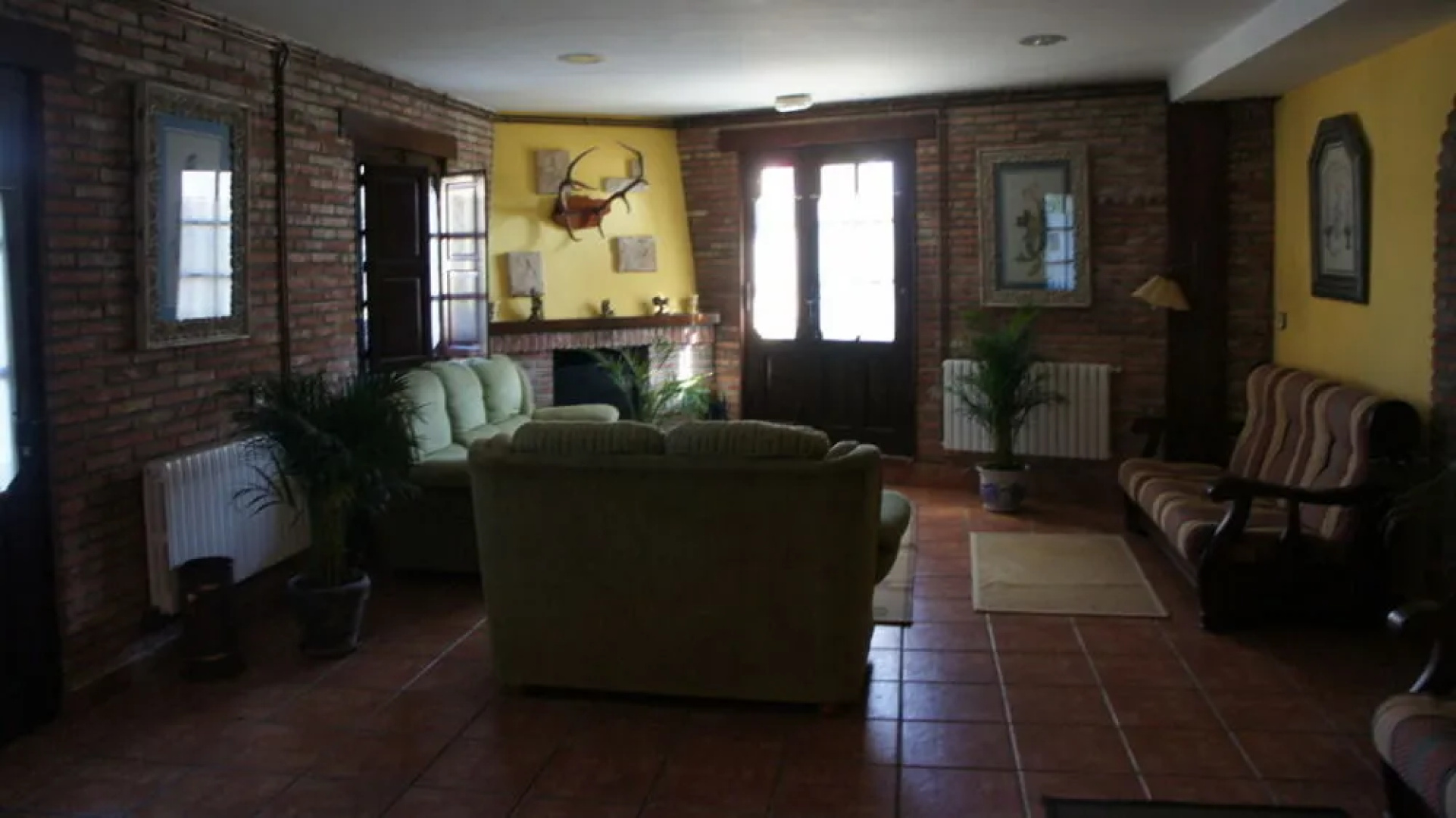Posada La Cerrá de San Roque
