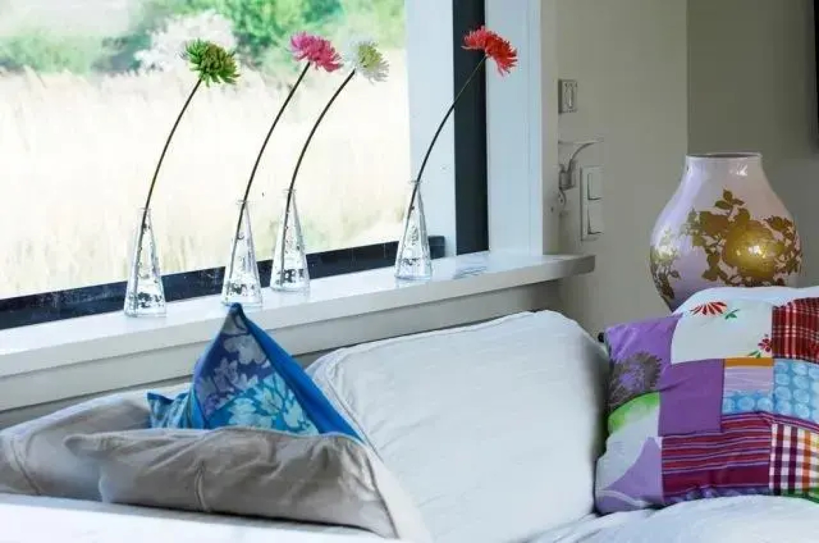 Watervilla Humpy Dumpy