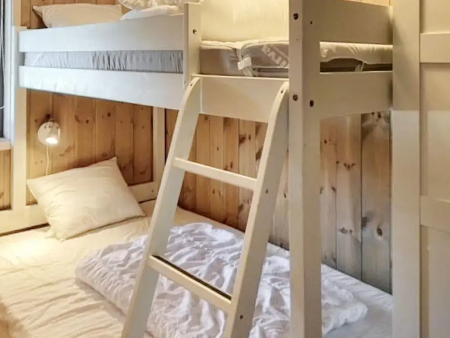 6 Person Holiday Home in Vossestrand