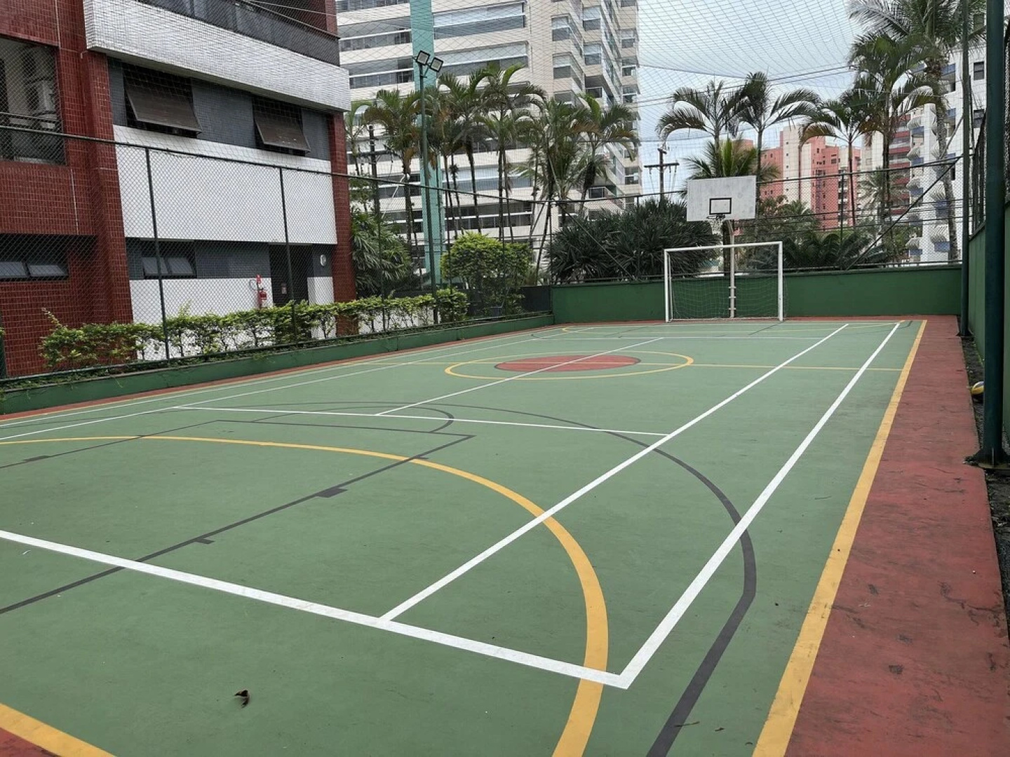 M6 Praça das Artes 24 Duplex
