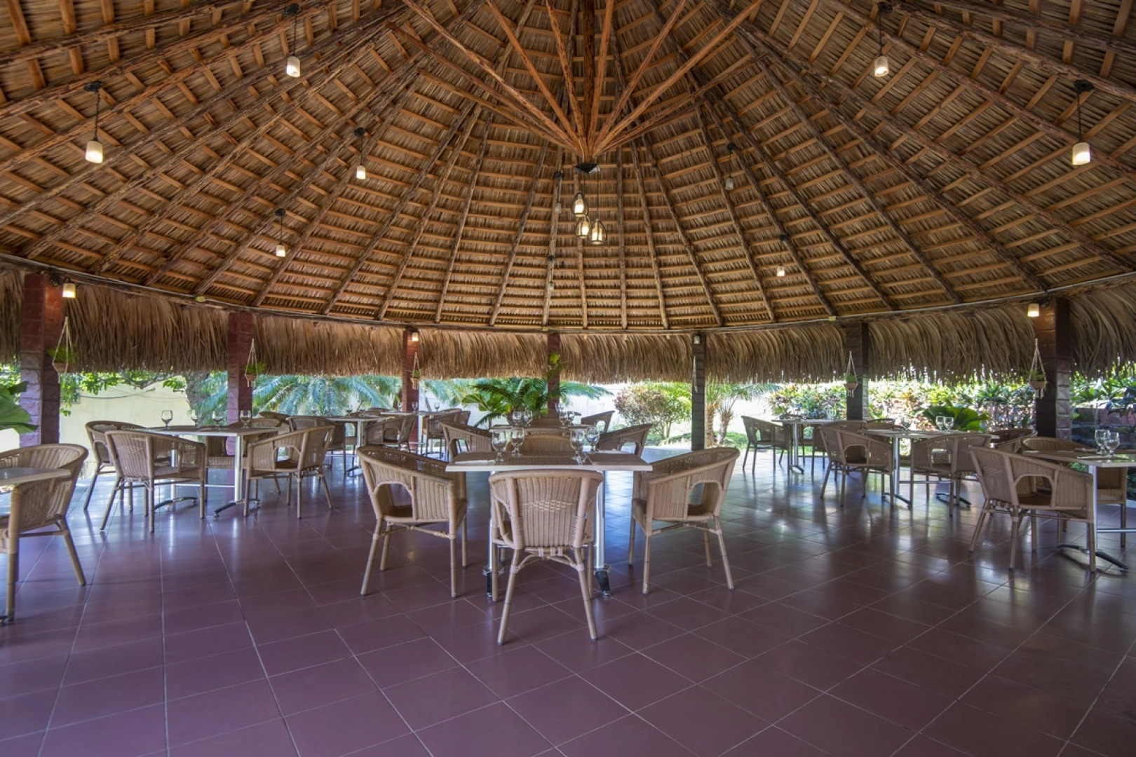 Mirador De San Diego