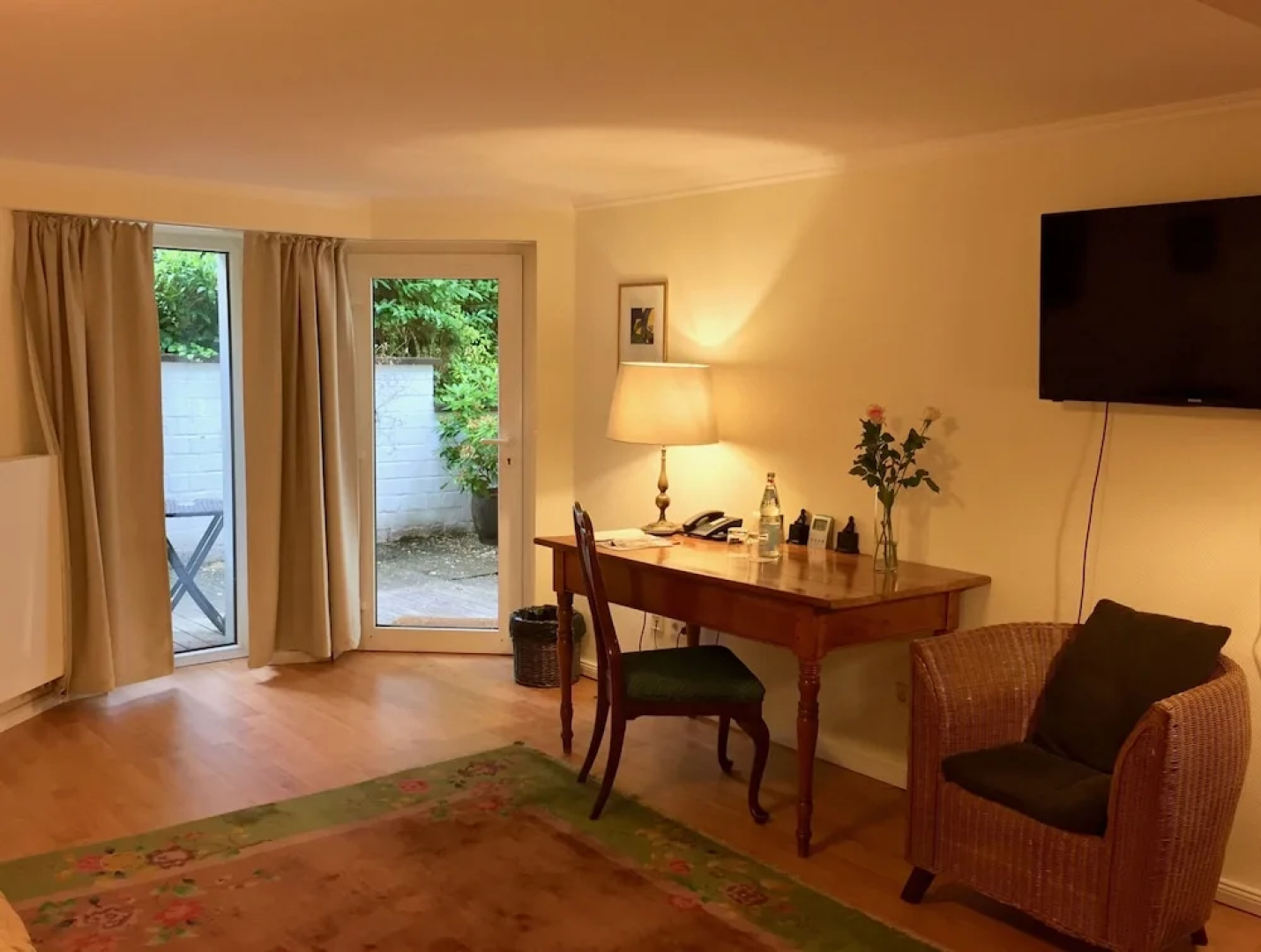Hotel Gästehaus Meererbusch