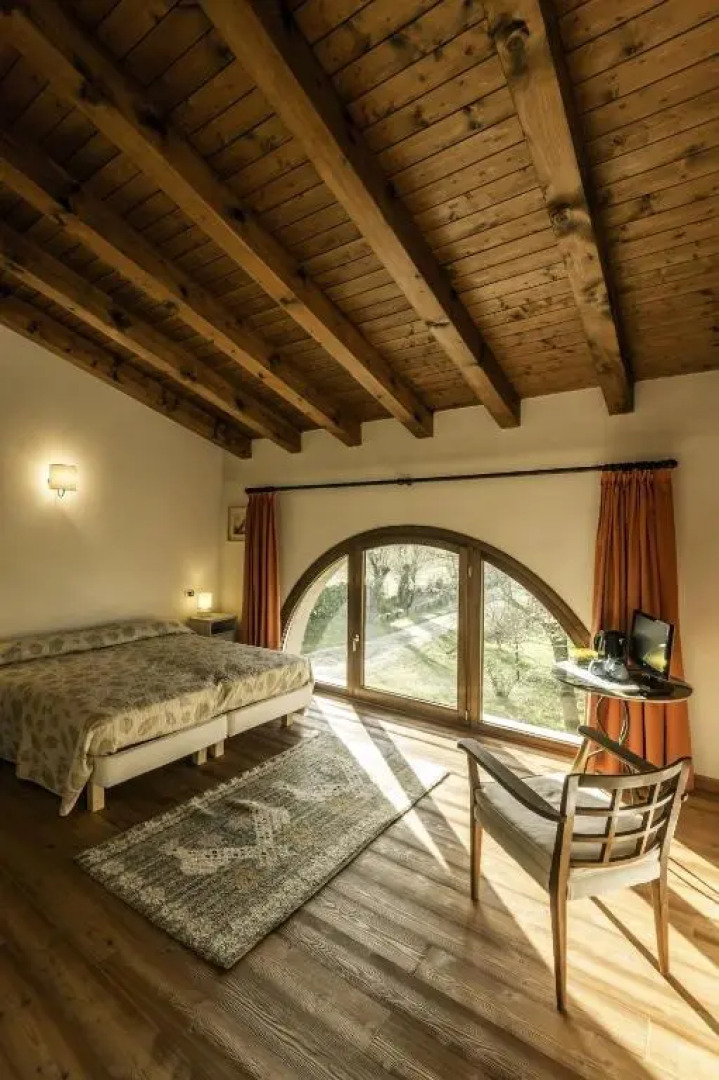 Bed And Breakfast Sile E Natura