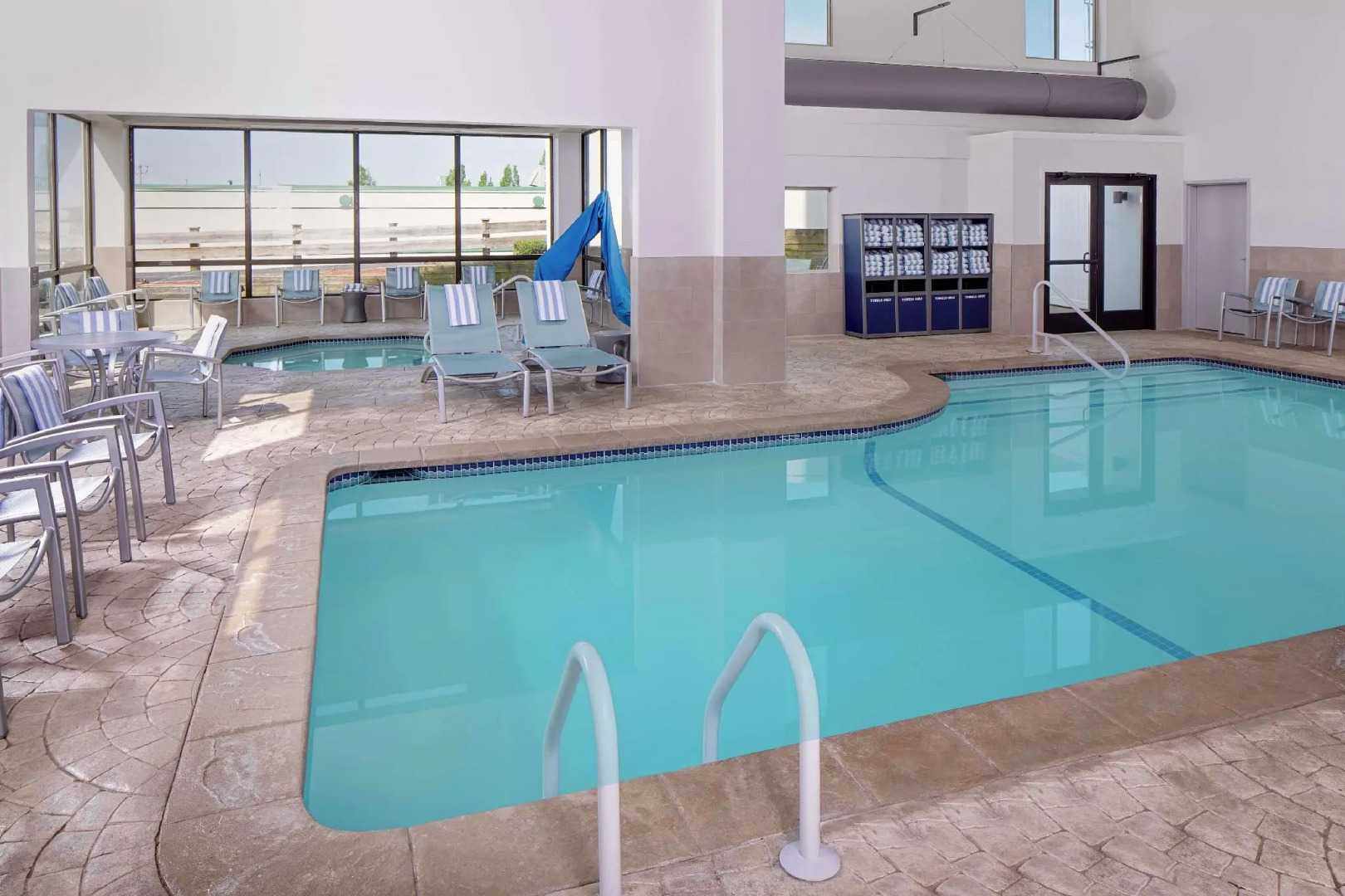 Embassy Suites by Hilton Boston Marlborough