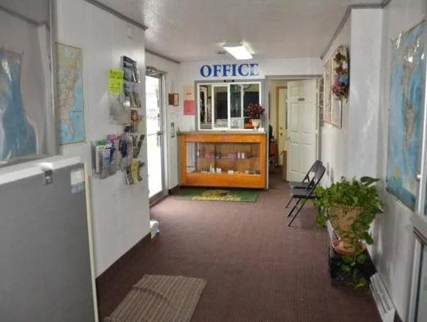 Budget Inn Marinette