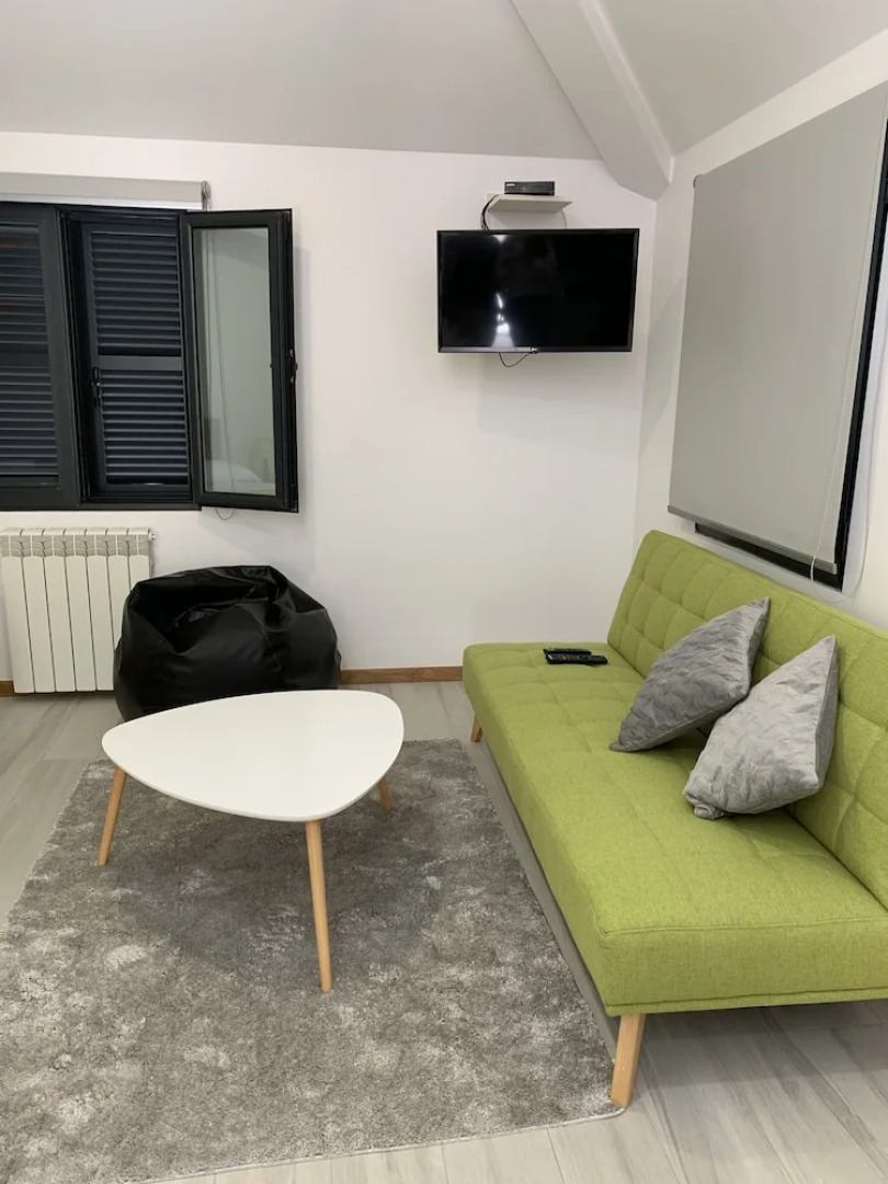 Casa do Ribeiro Frio