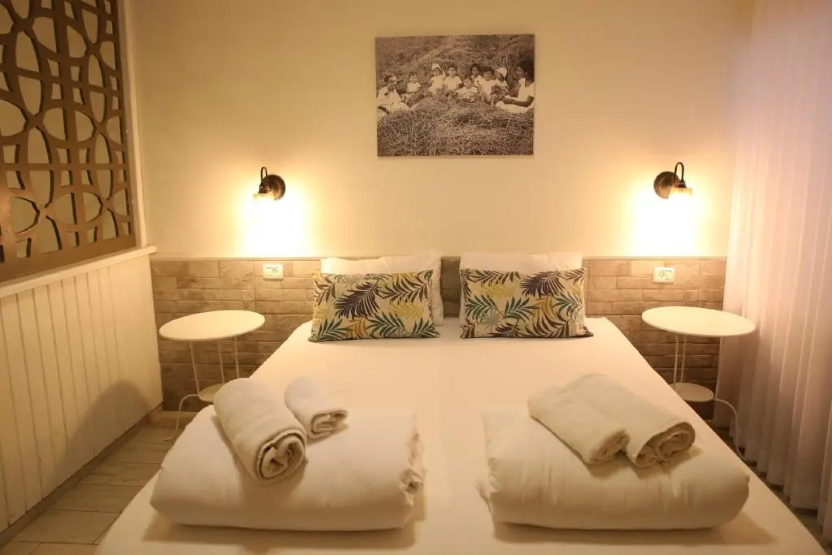 Bait Alfa Kibbutz Country Lodging