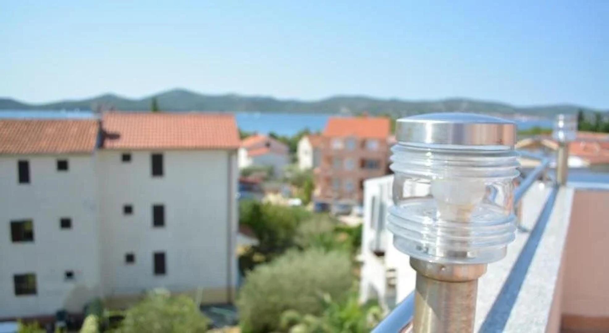 Apartments Aldomar