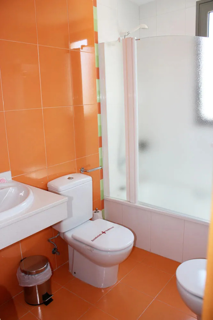 Hotel Alcocebre Suites