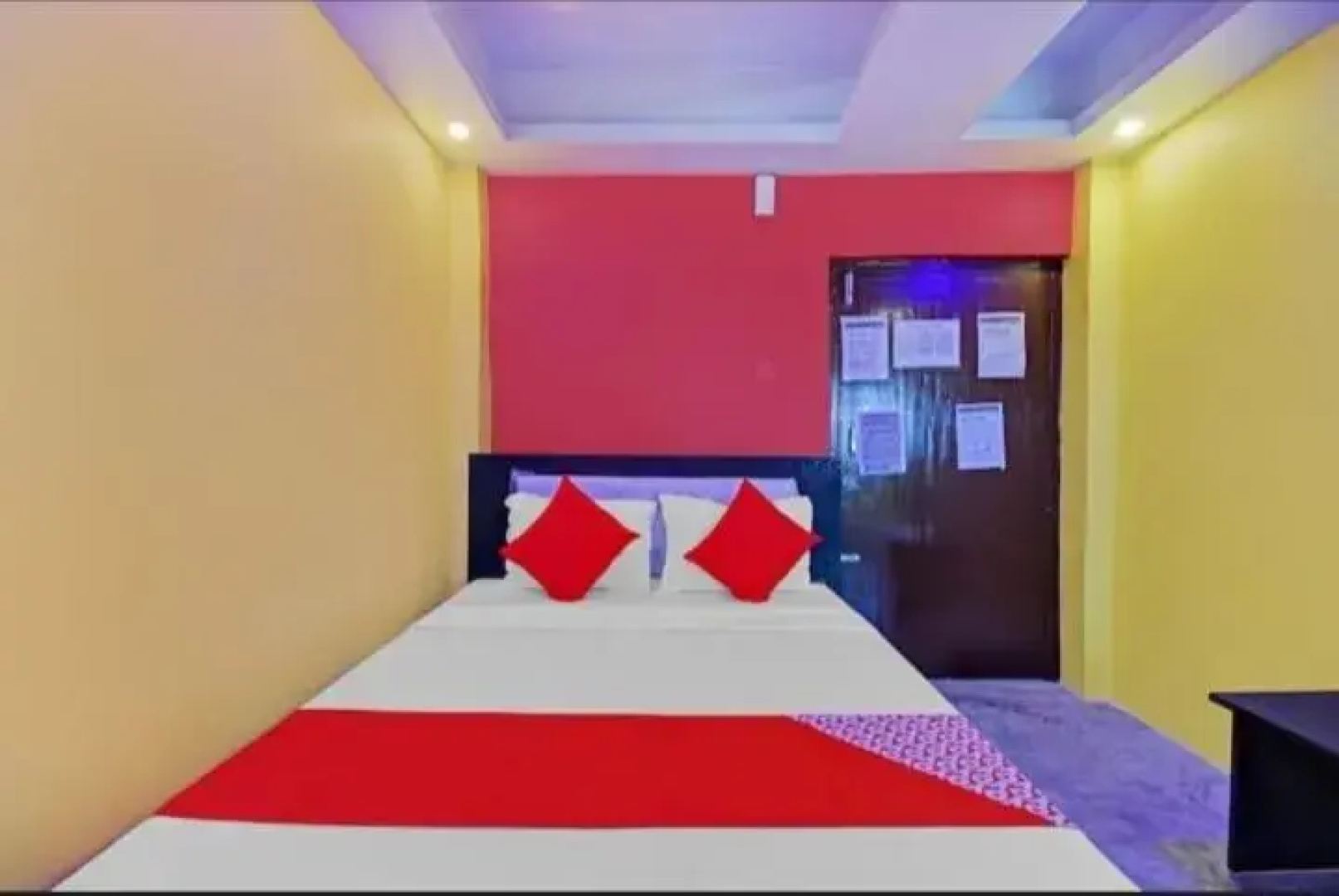 Hotel Rose