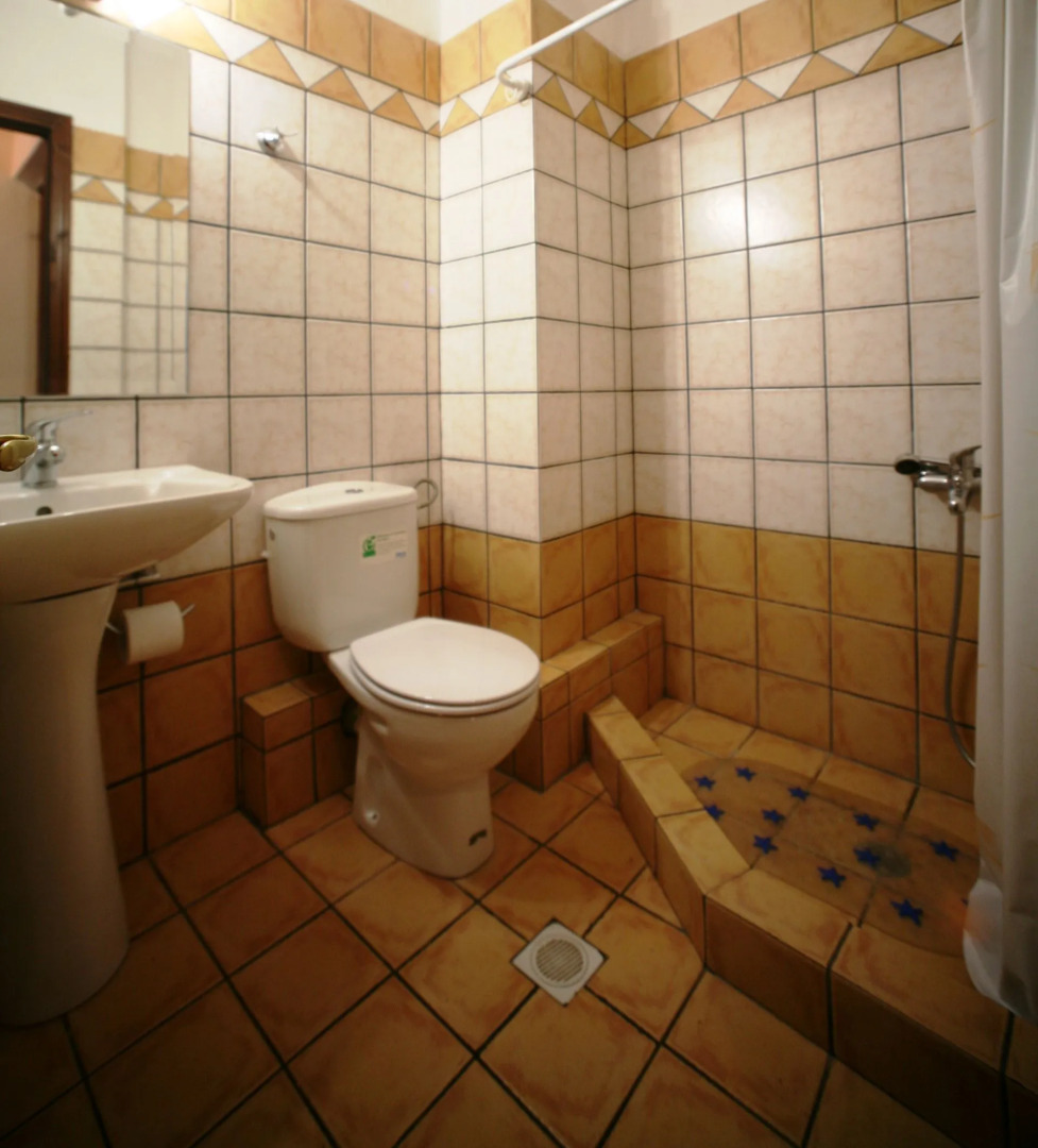 Fretzato Traditional Guest House