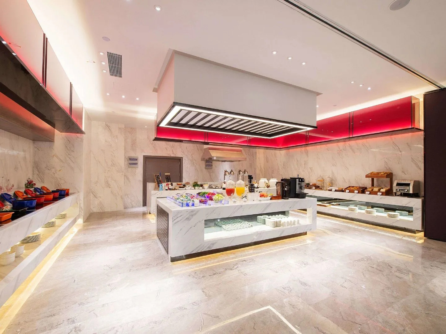 Mercure Harbin Central Street Sophia Church