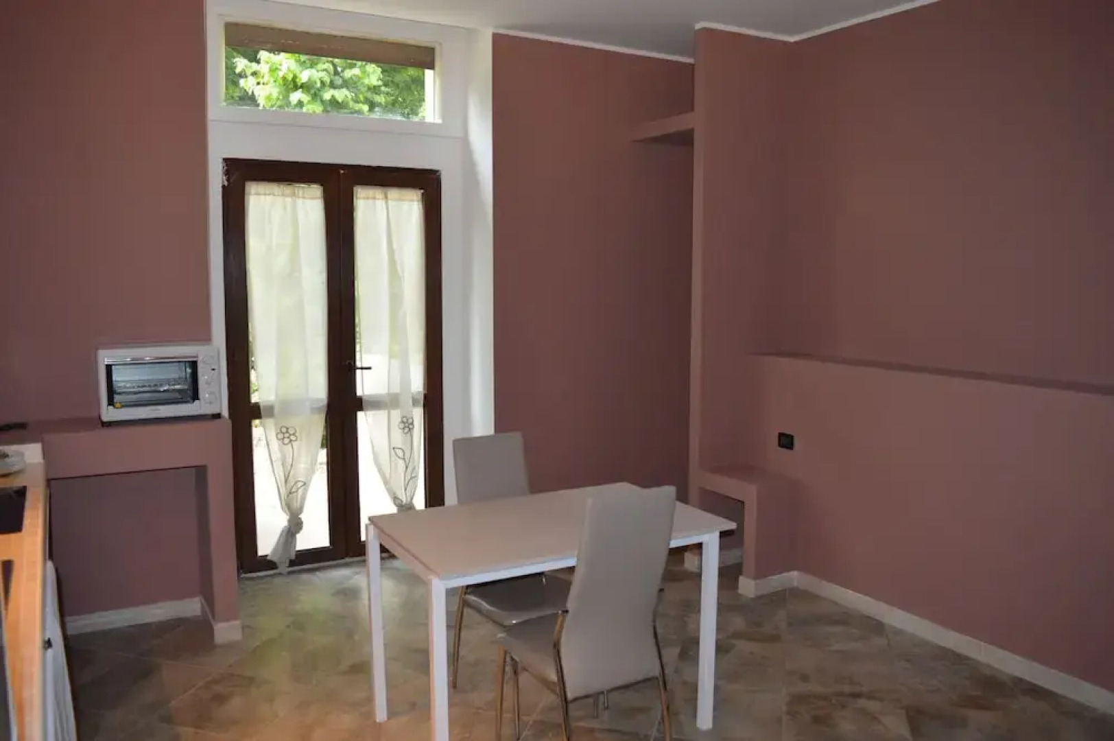 Residence Podere San Marco