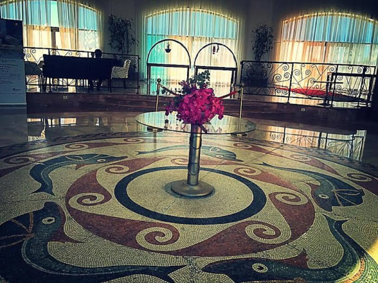 Vacation Apartments by the Sea