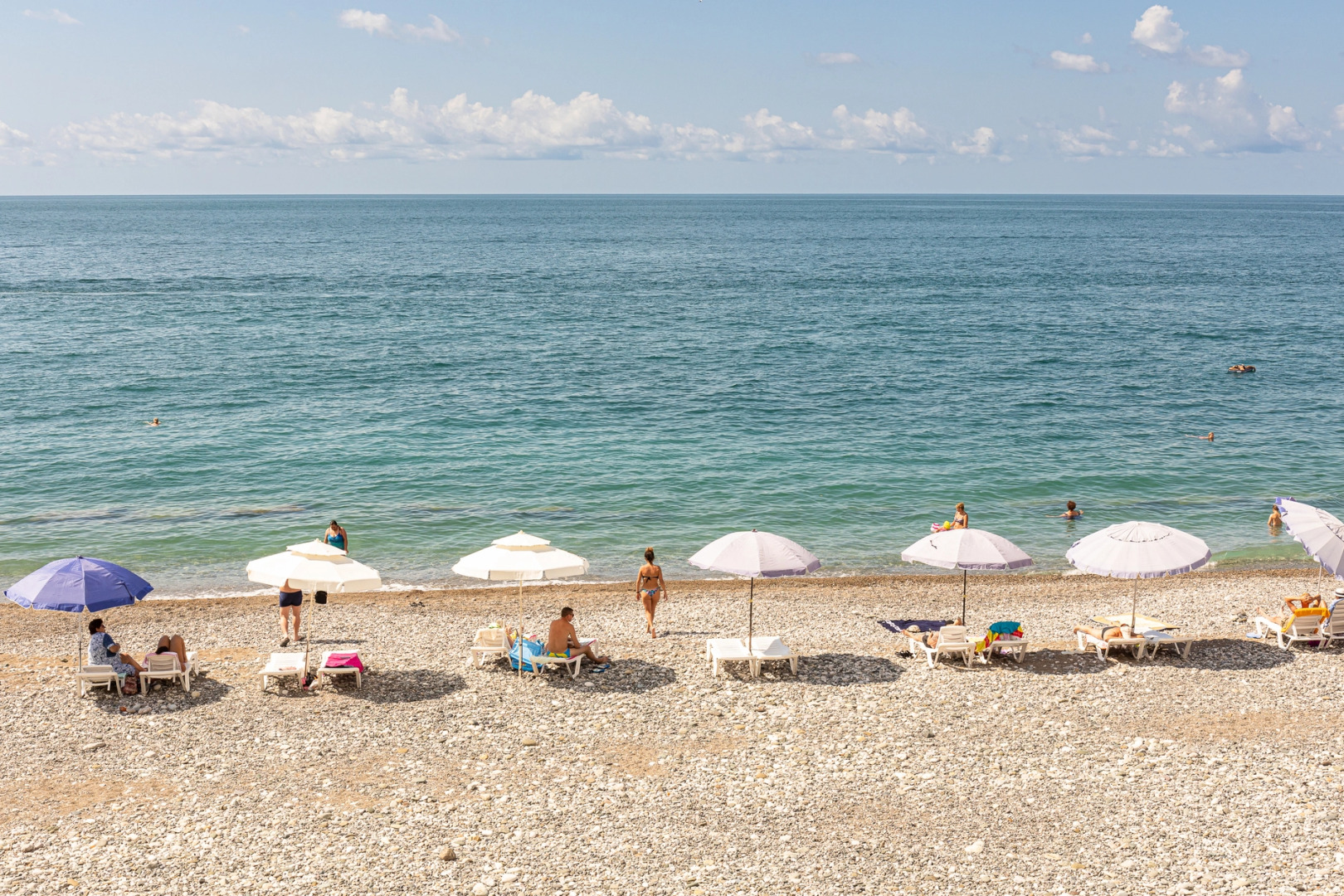 Гостиница Руслан