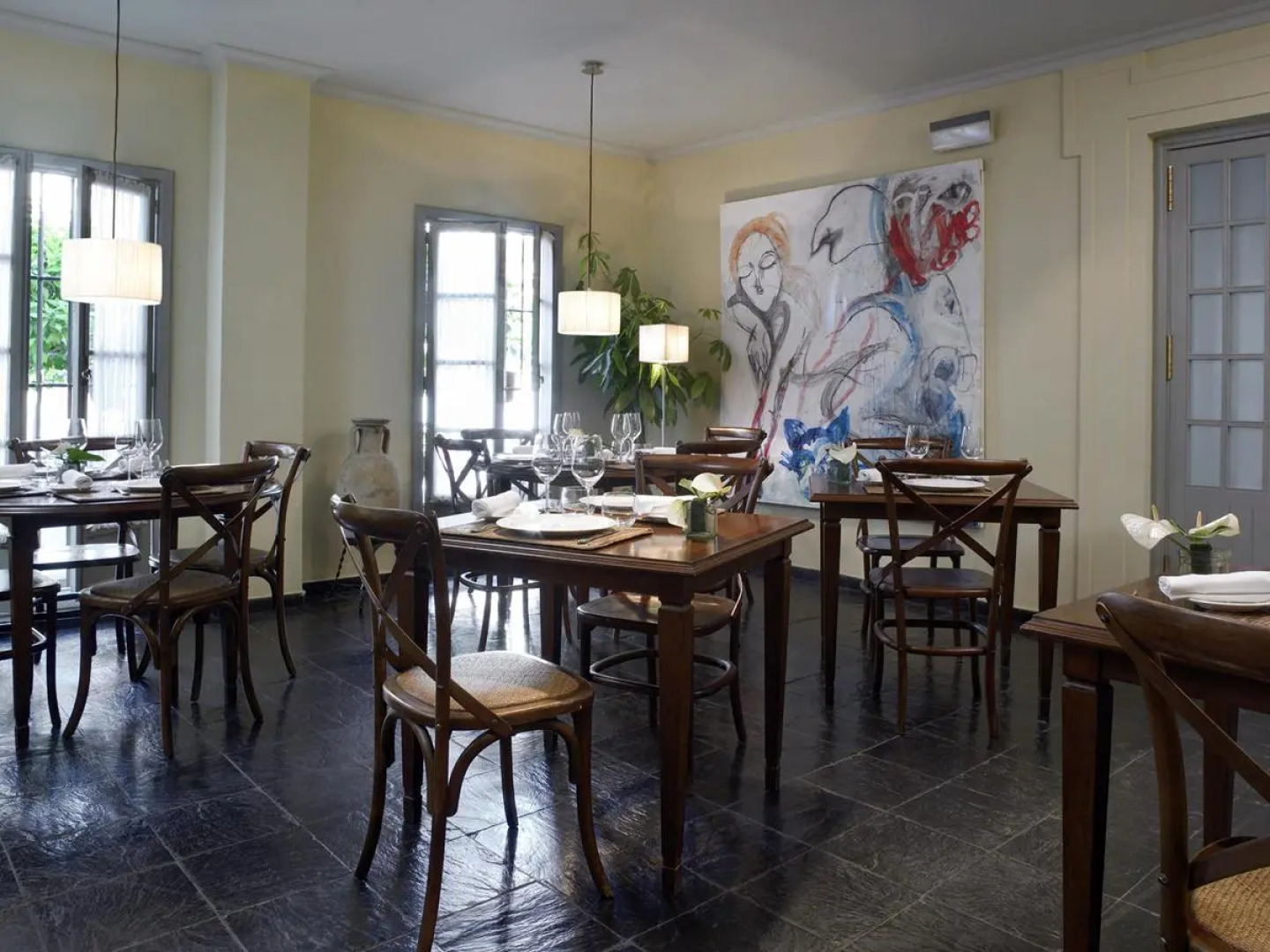 Hospes Las Casas del Rey de Baeza, a Member of Design Hotels