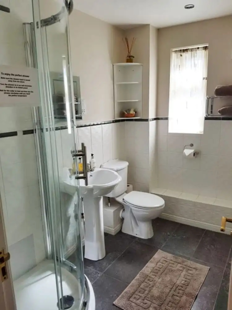 Hanwell House