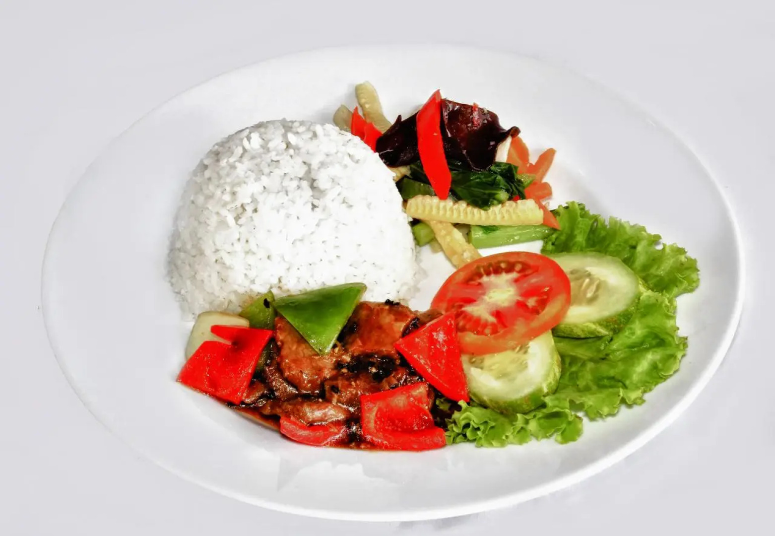 Alfa Resort Hotel and Conference