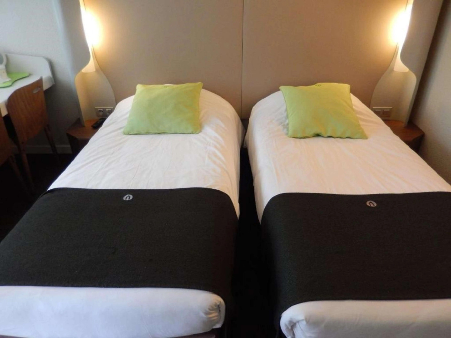 Hotel Campanile Biarritz