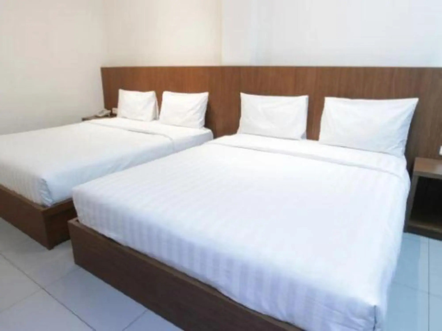 OYO 171 Lotus Art Garden Hotel