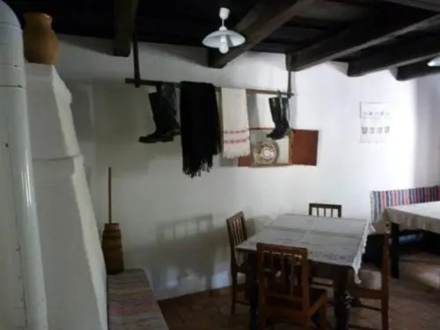 Zempléni Pitvaros Pihenő