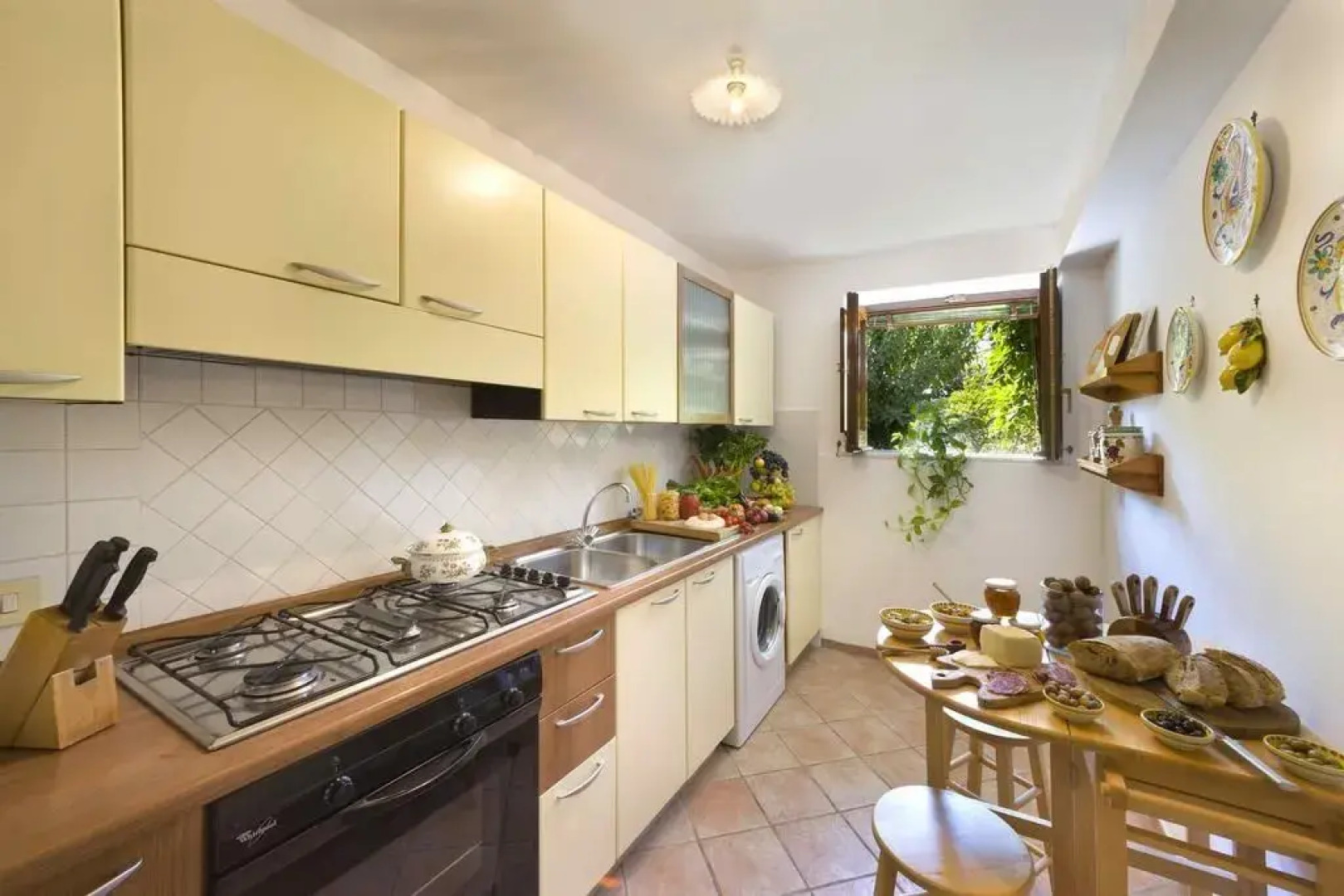 Relais Villa Solatia