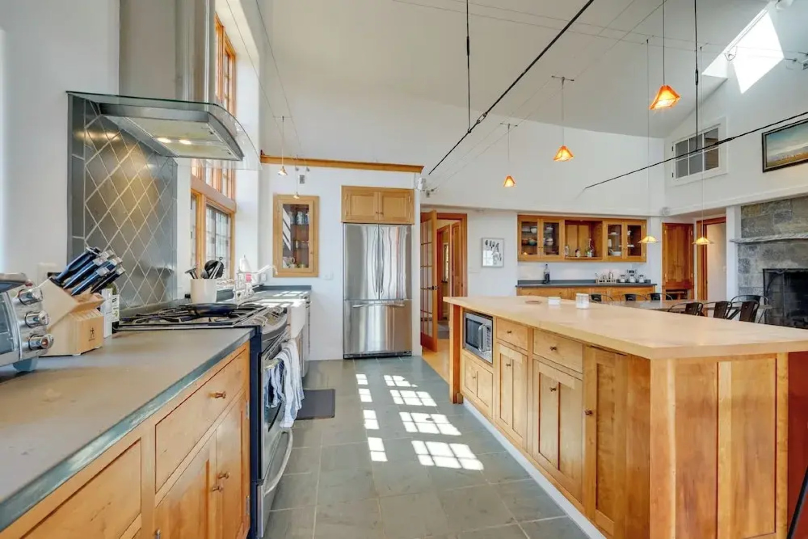 Peaceful Marlboro Vacation Rental w/ Sauna & Yard!