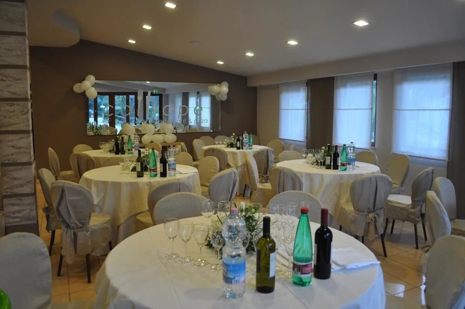 Camping Villaggio Paestum