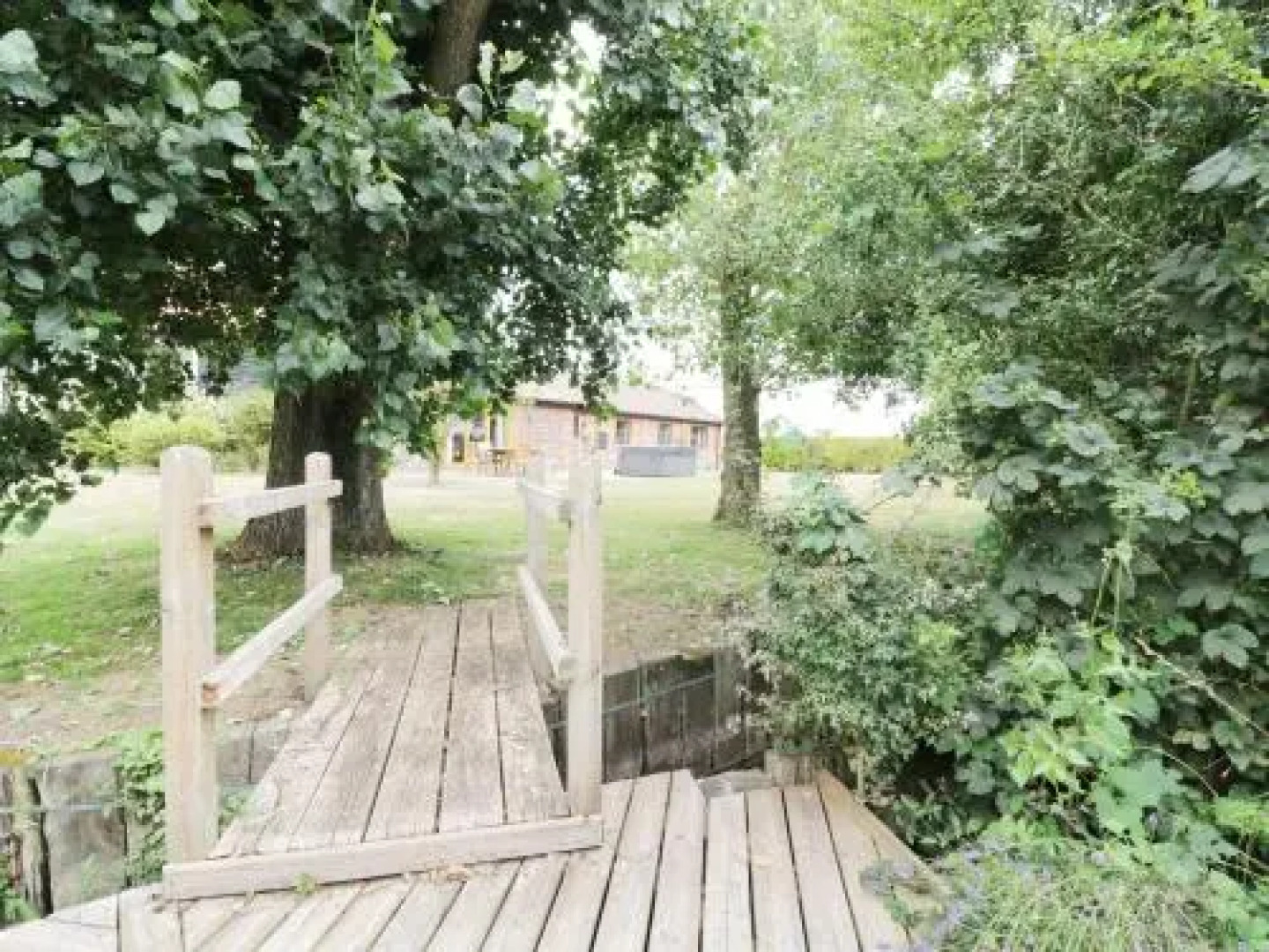 Upper Barn Annexe, Harleston