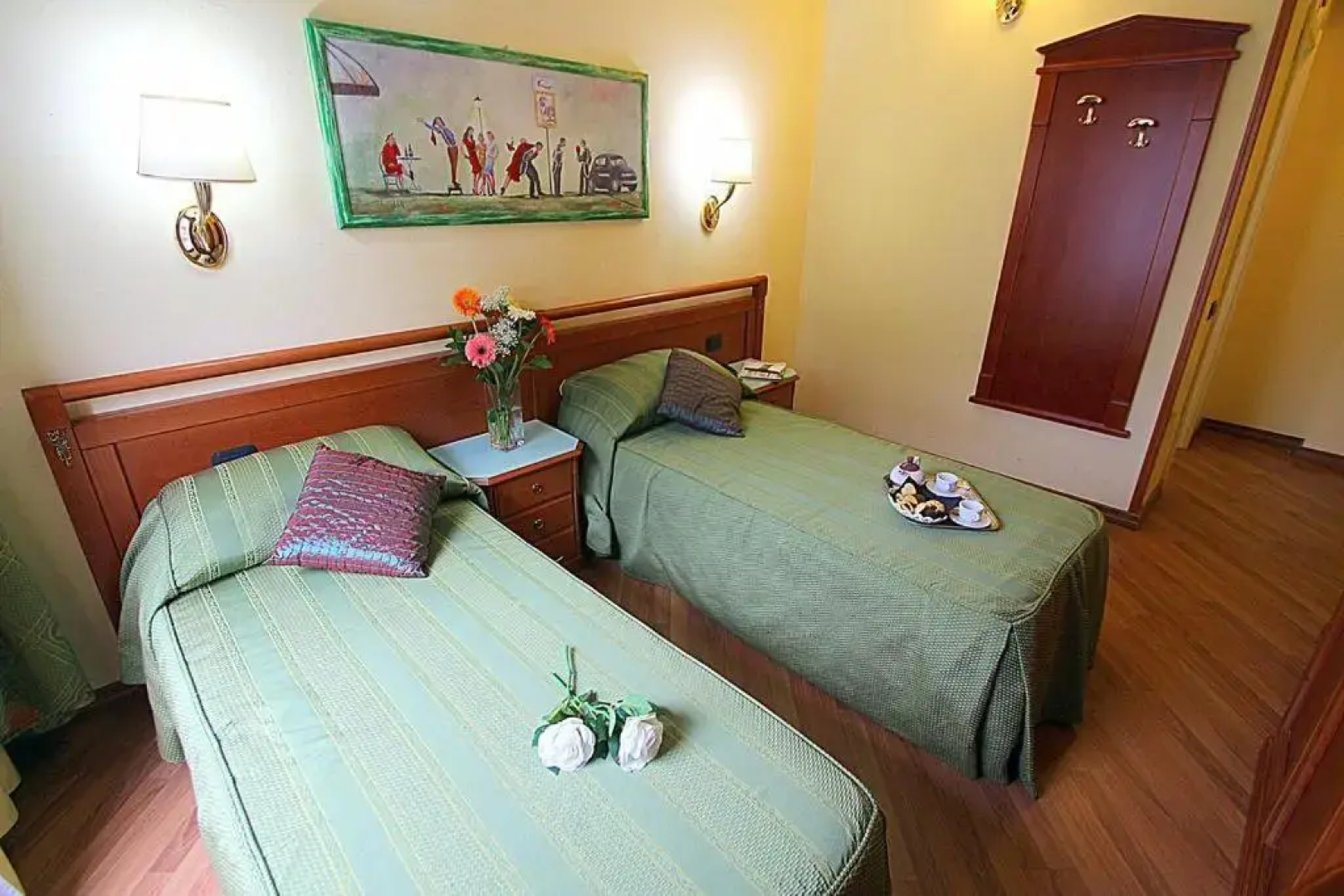 Hotel Bright