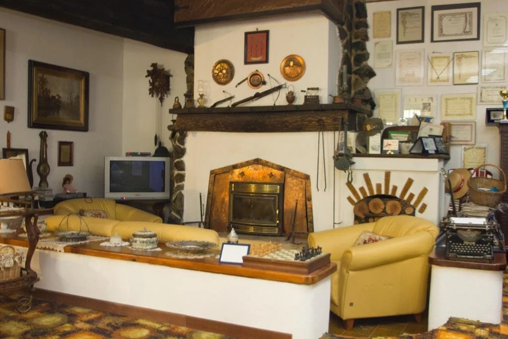 Bed & Breakfast Il Giardino Fiorito