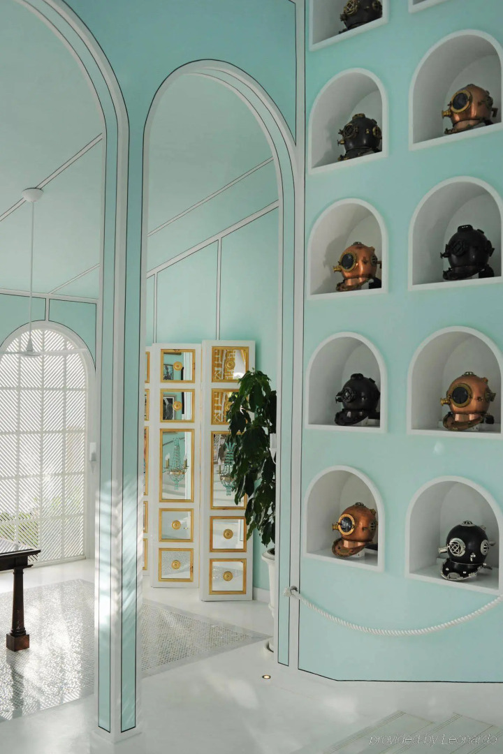 Malliouhana Resort Anguilla