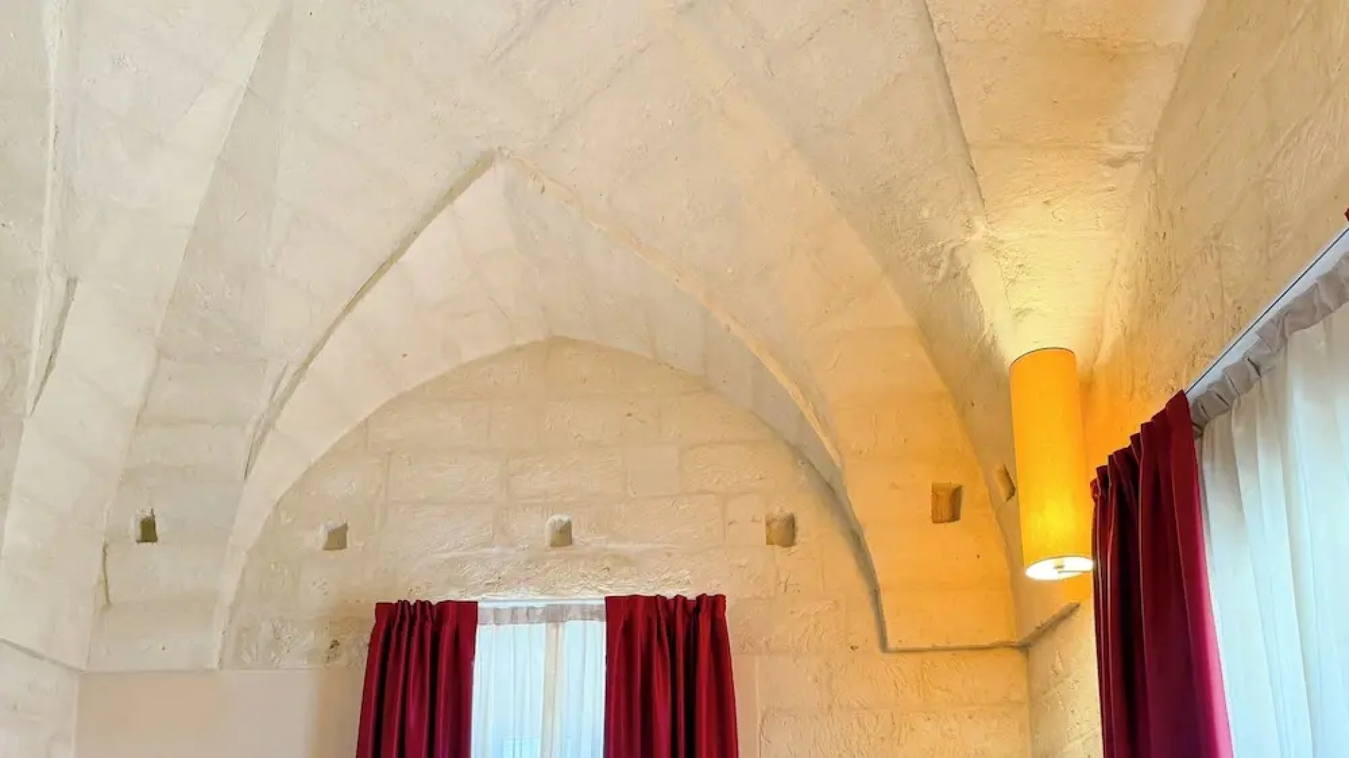 PALAZZO VIGILARIUM - Boutique Rooms