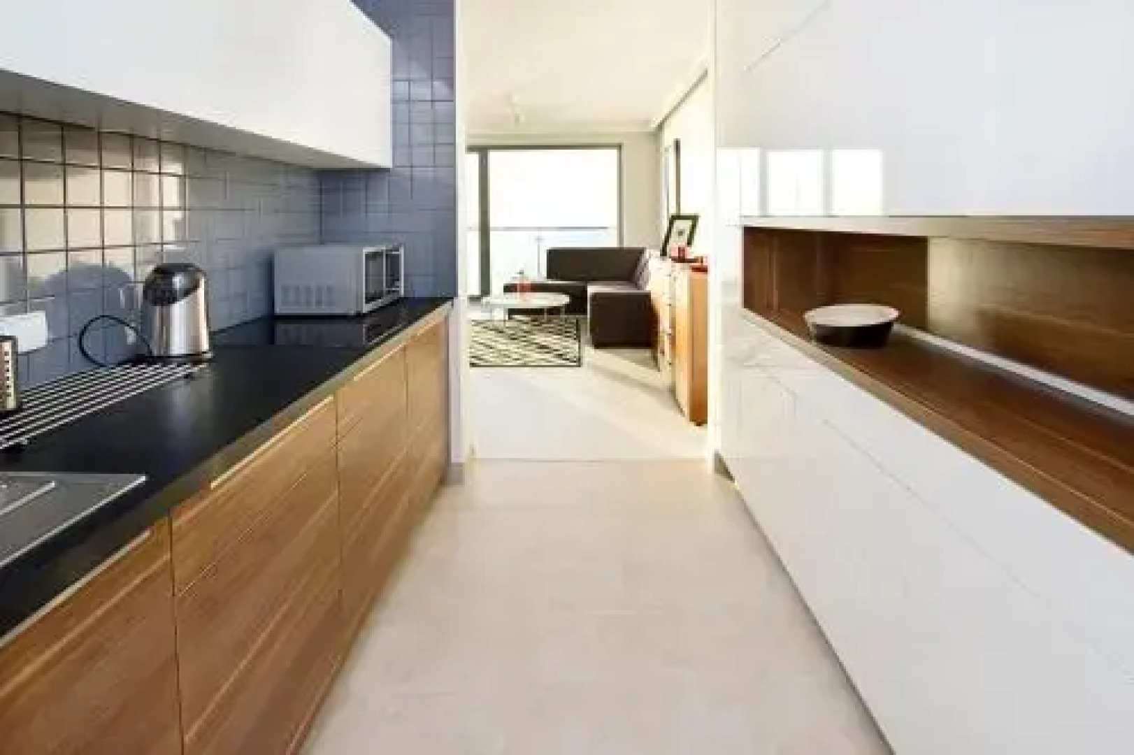 Apartamenty Na Klifie