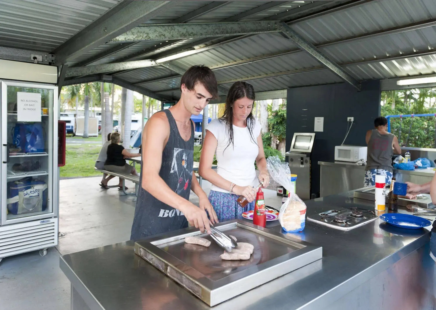 Ingenia Holidays Noosa North