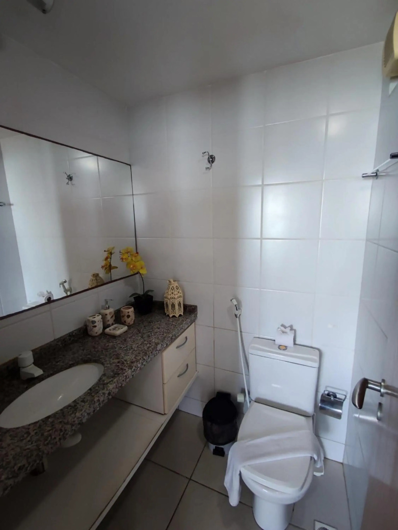 Apart-Hotel Terraços do Atlântico