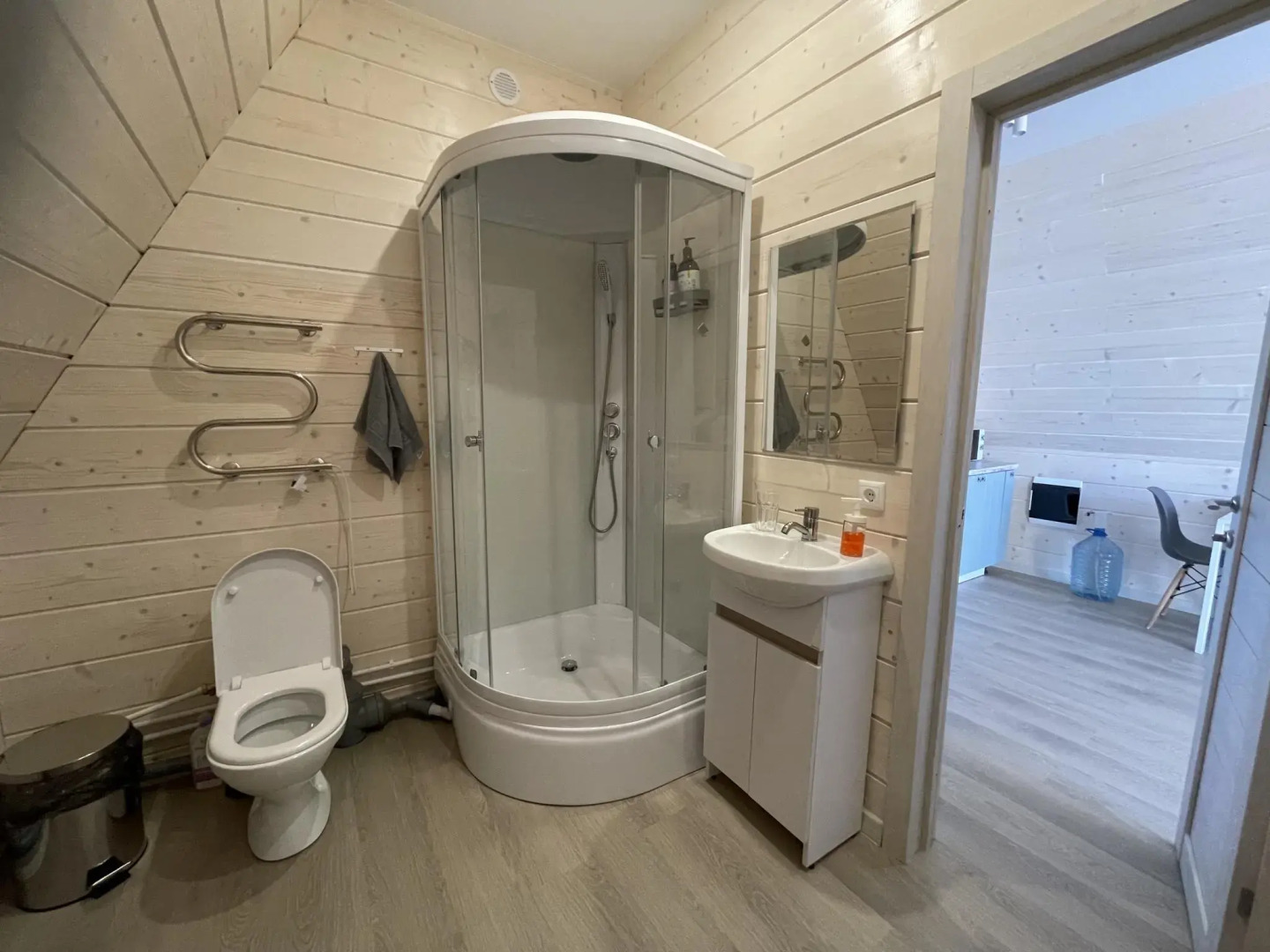 Снетковское Озеро