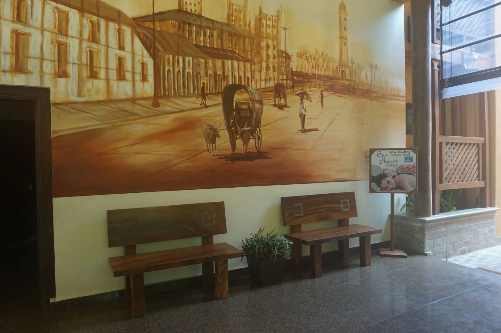 Thaproban Pavilion Resort & Spa