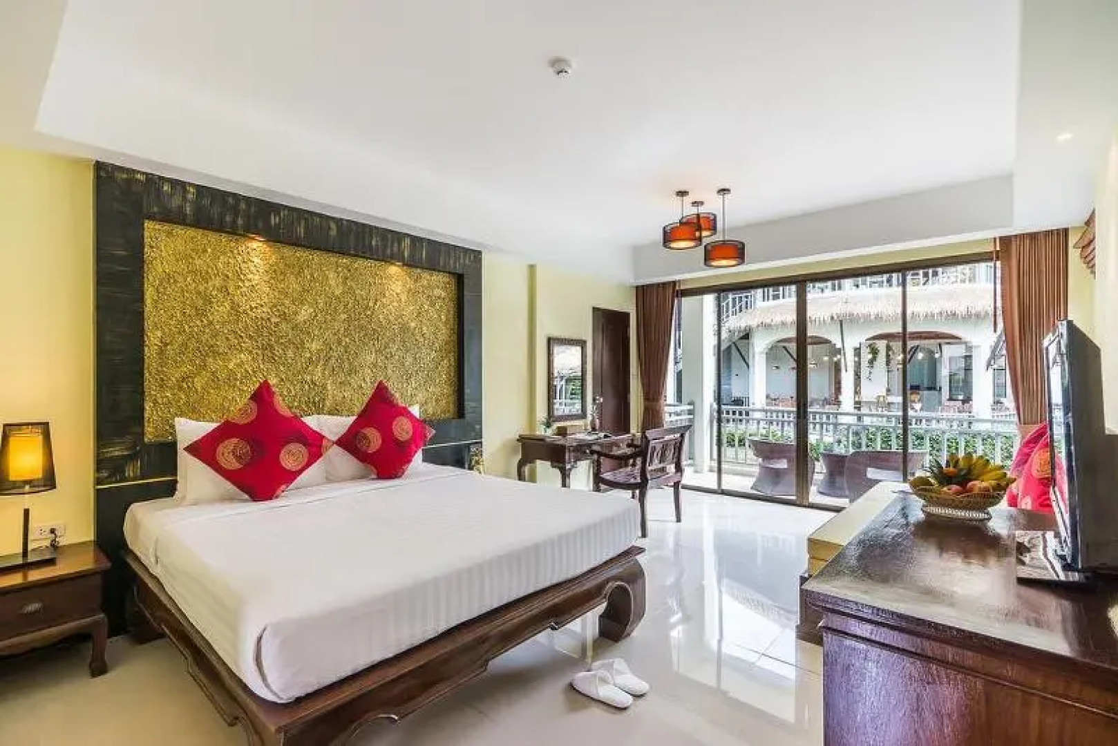 Hive Khaolak Beach Resort