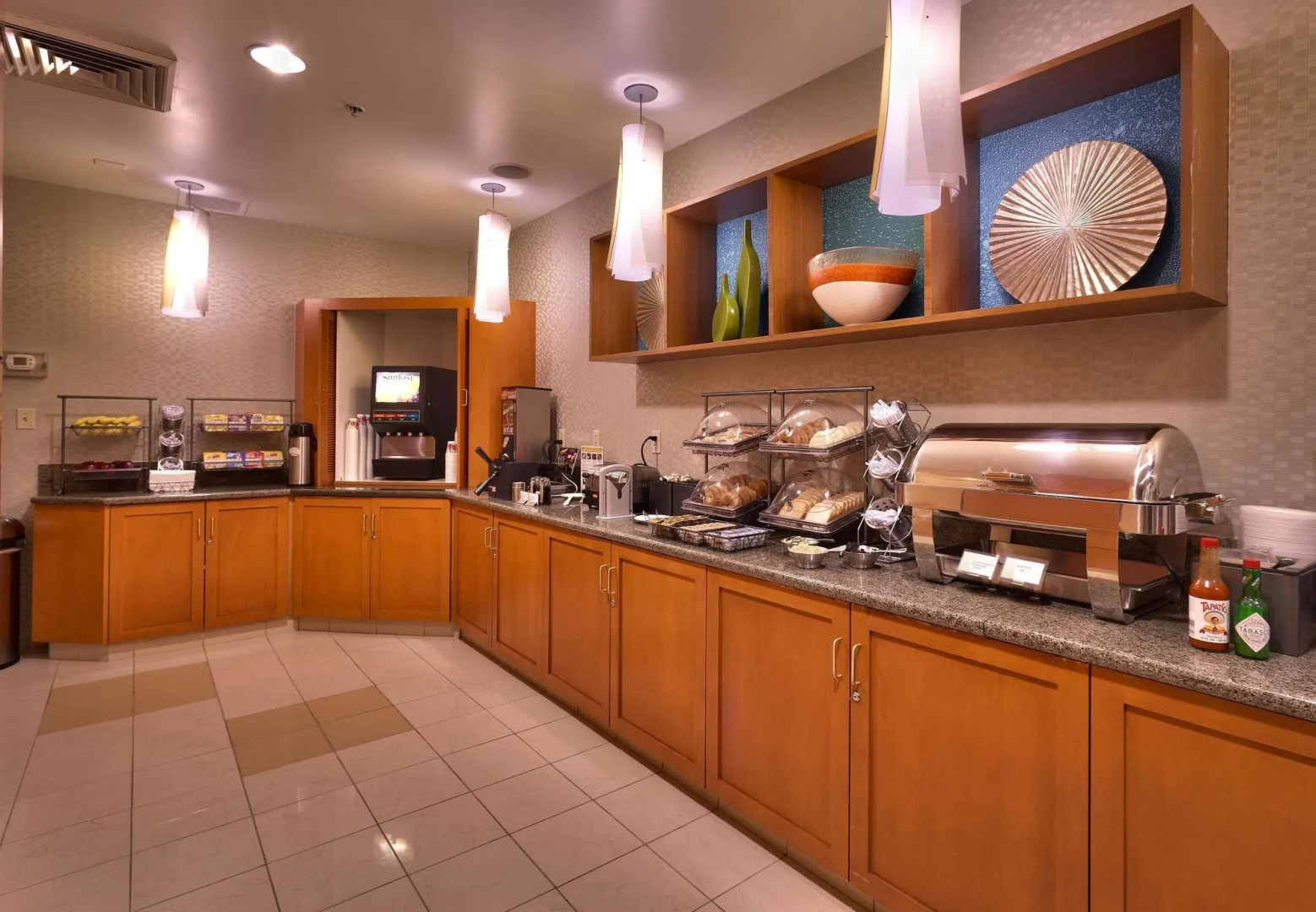 SpringHill Suites by Marriott Yuma