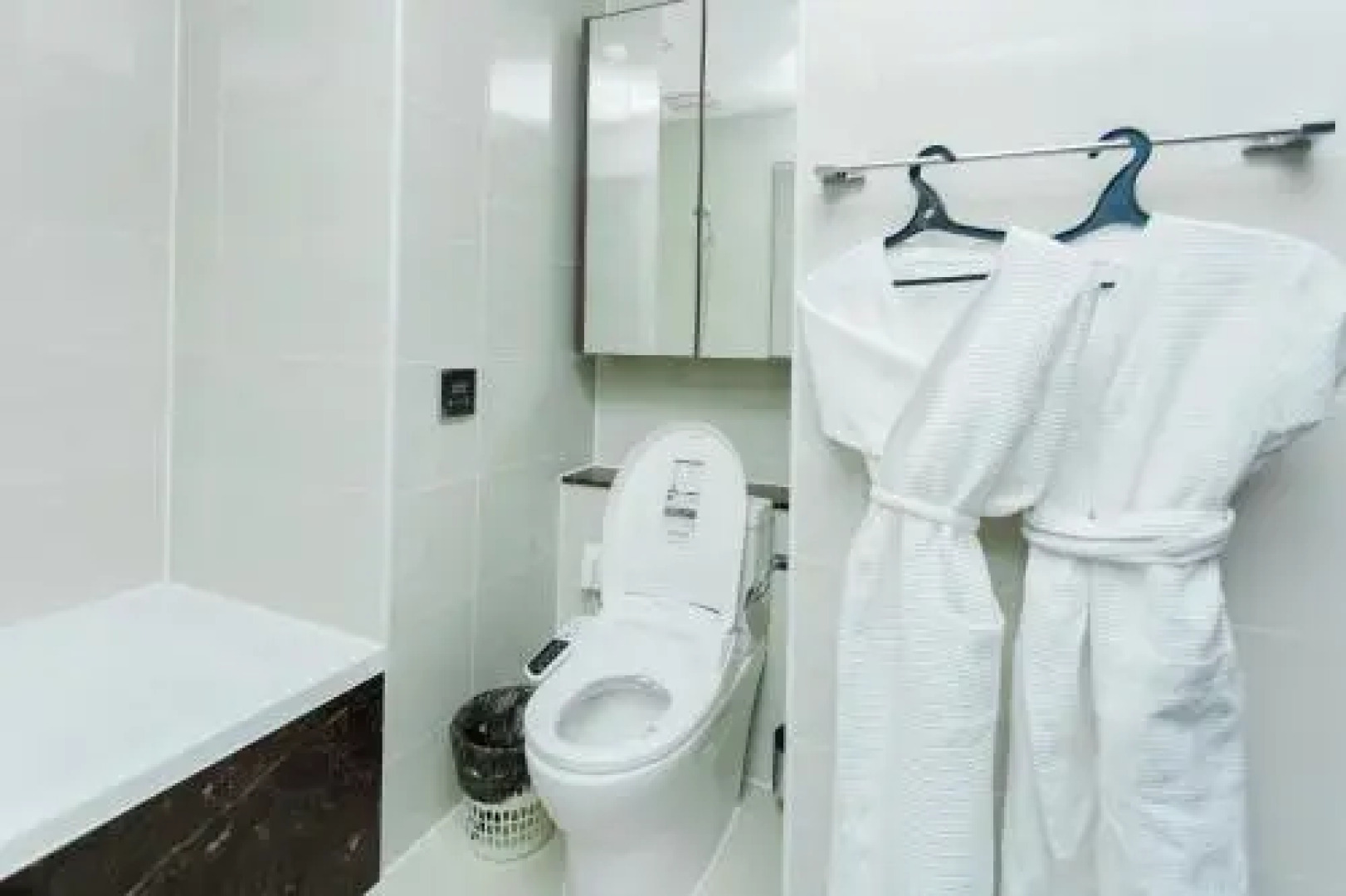 Elite Highvill Apartments 2 Room