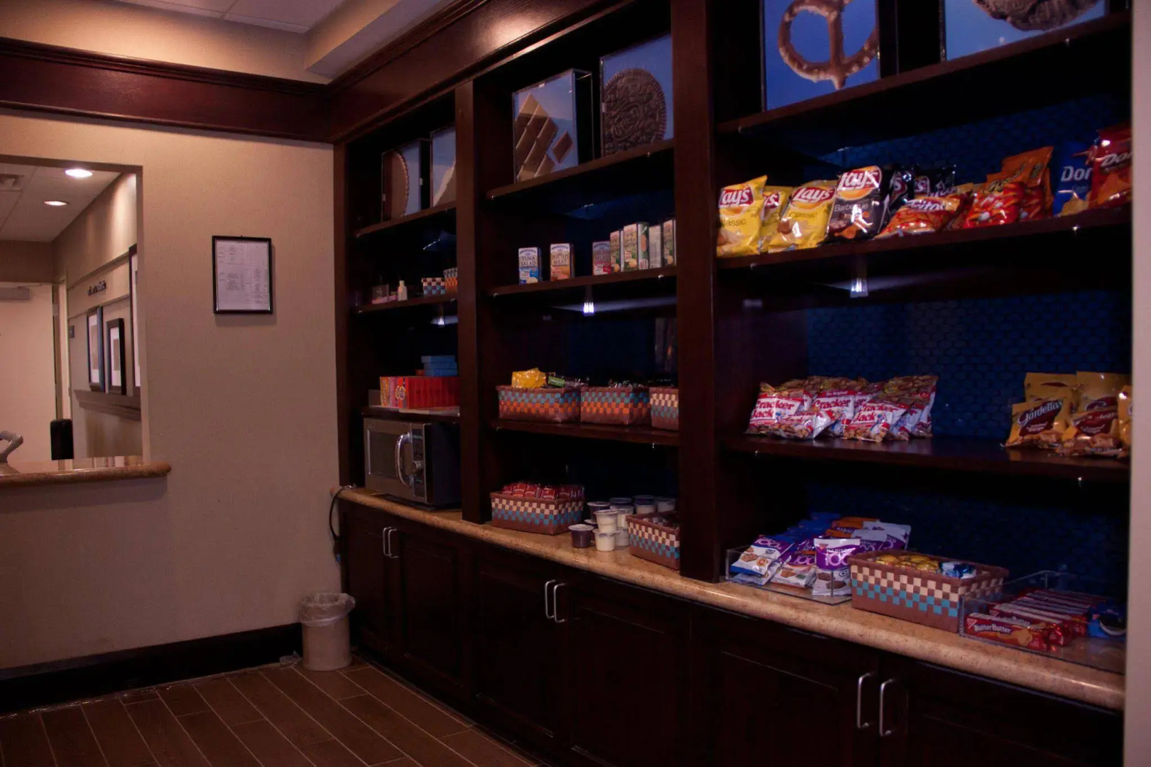 Hampton Inn & Suites Schertz