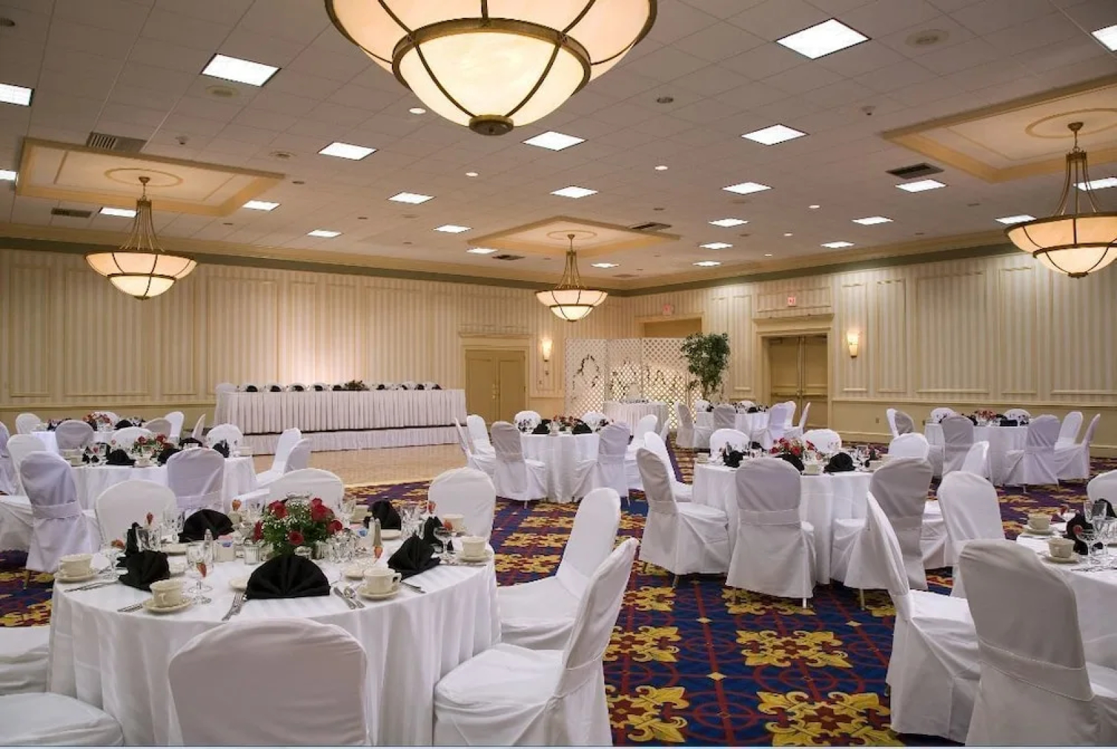 Holiday Inn Boxborough