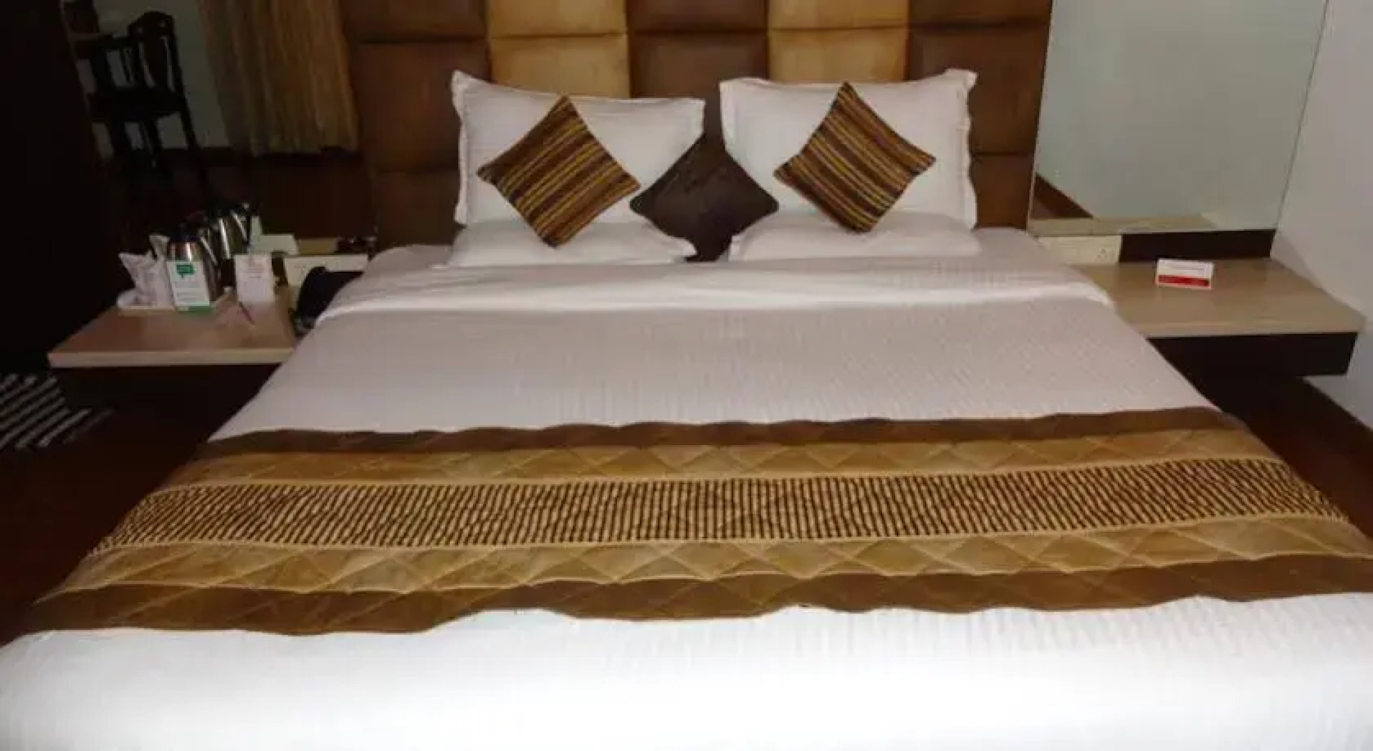 Hotel Royale Ambience