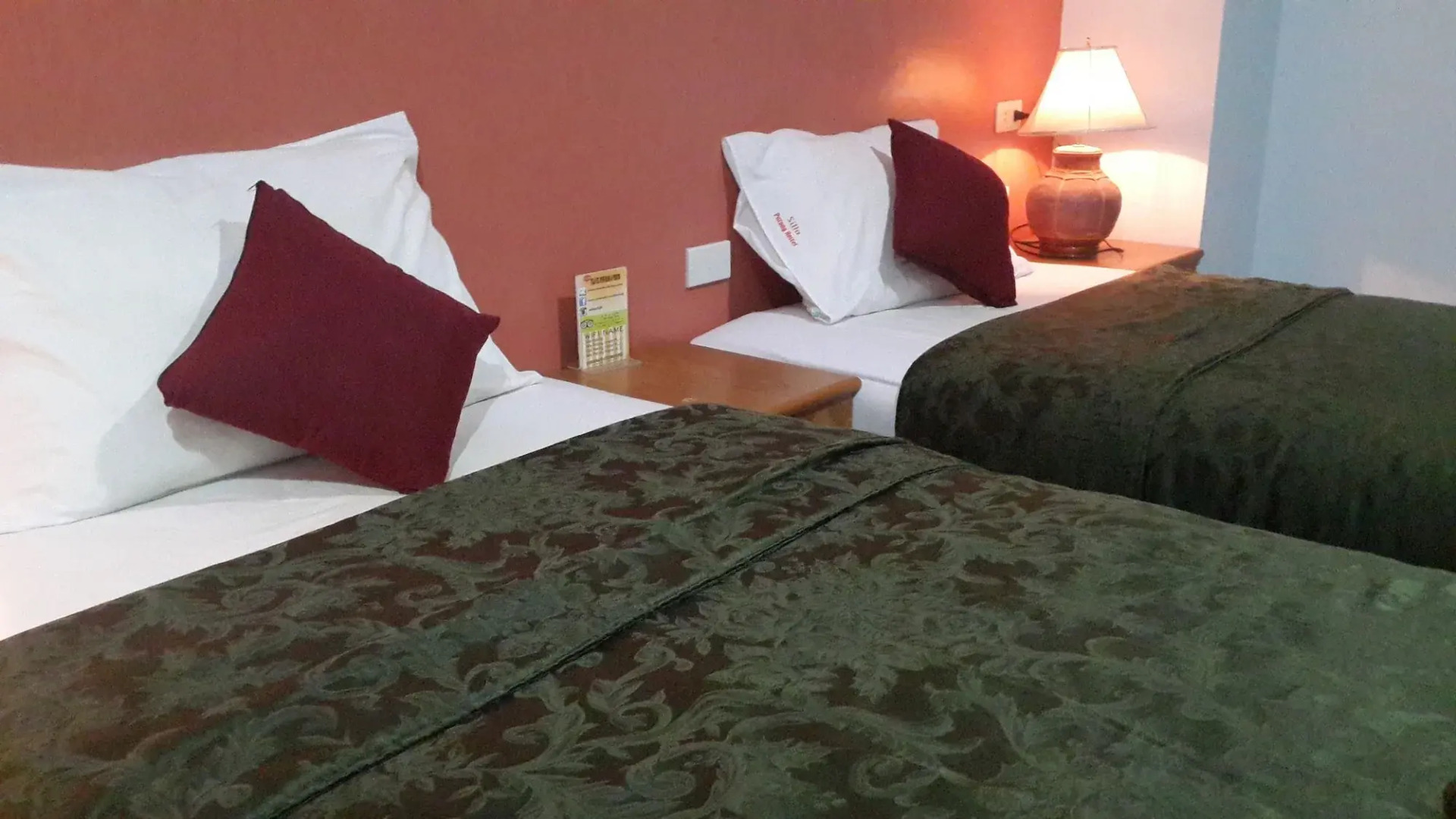 Silla Patong Boutique