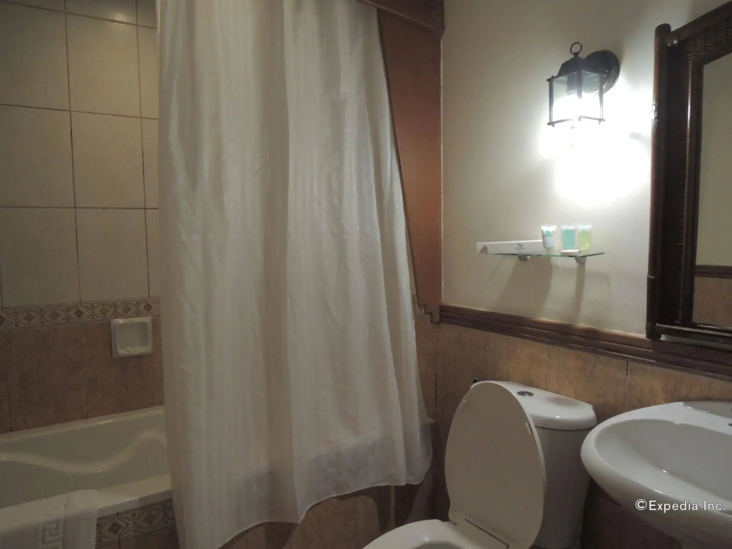 Elsalvador Beach Resort