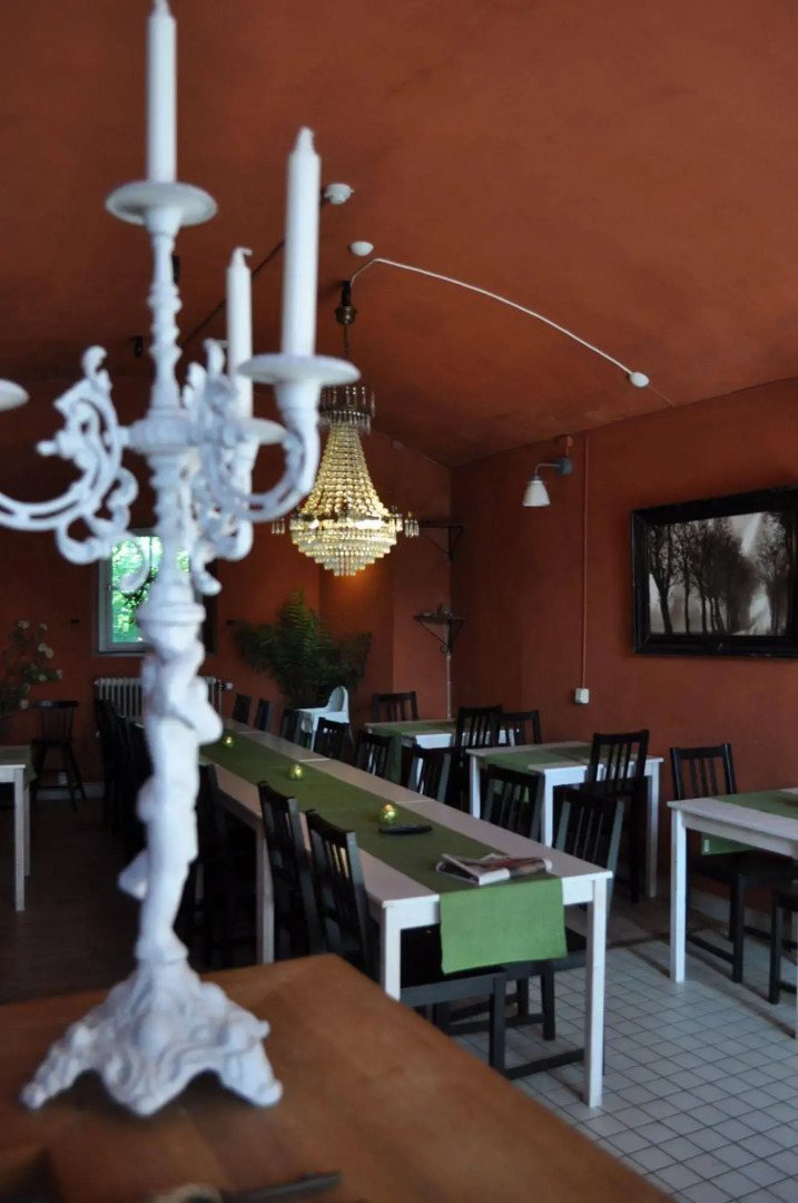 Kastellet Bed & Breakfast