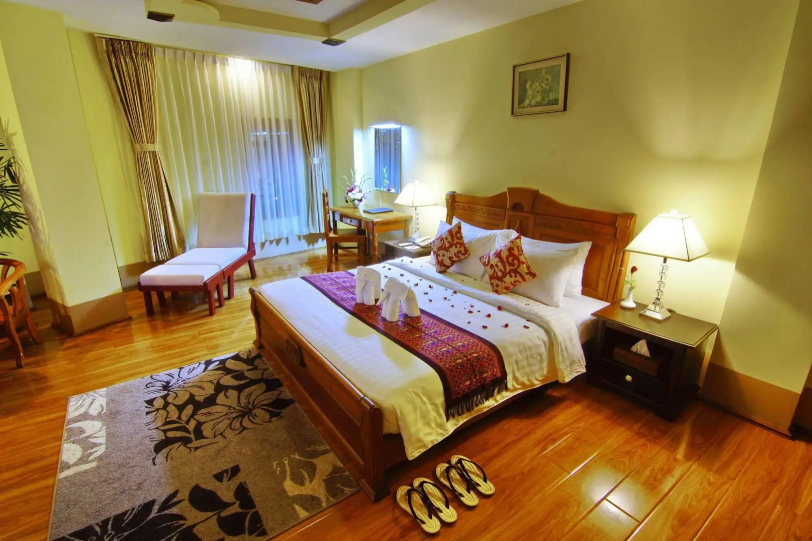 Shwe Ingyinn Hotel