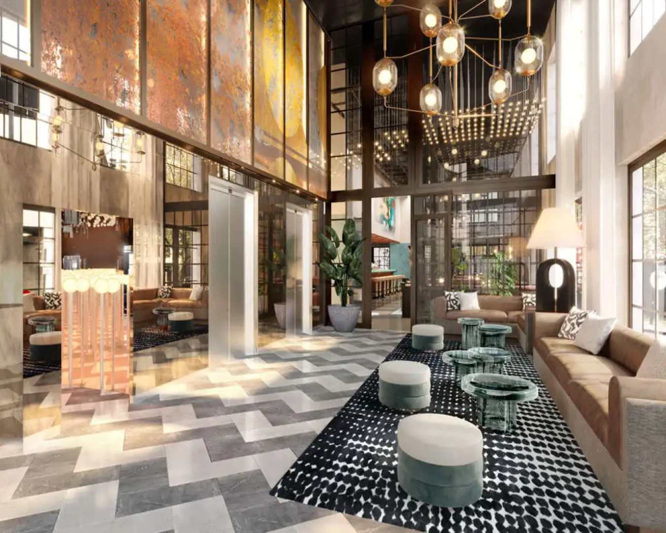 Virgin Hotels London-Shoreditch